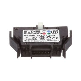 Eaton - Cutler Hammer M22-SWD-K11LEDC-G