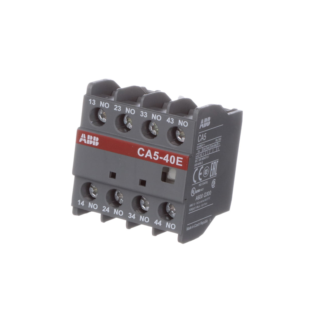 ABB CA5-40E