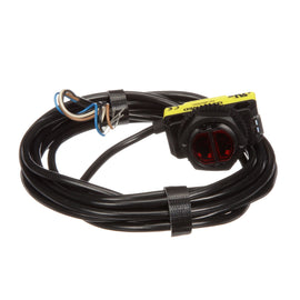 Banner Engineering QS18VN6D