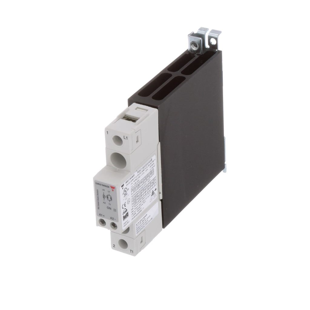 Carlo Gavazzi, Inc. RGC1A60D30KKE