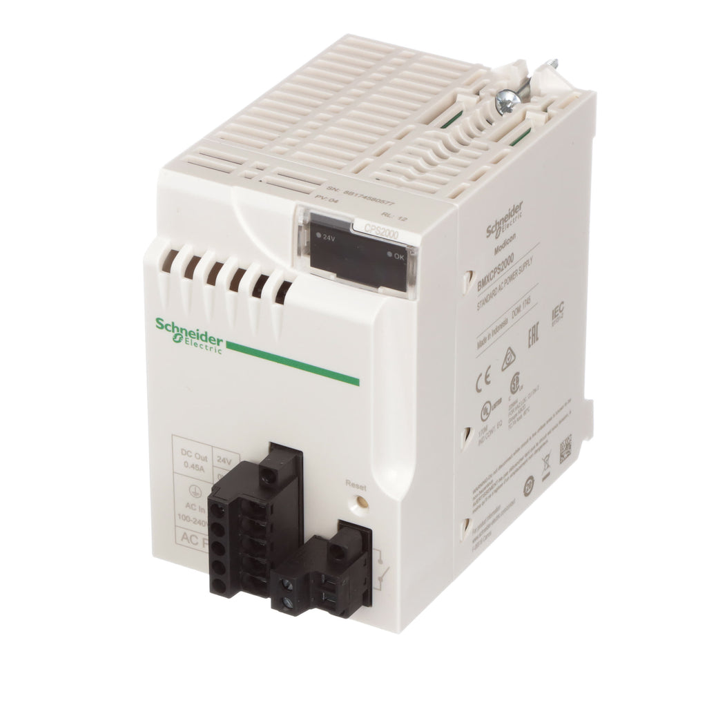 Schneider Electric BMXCPS2000