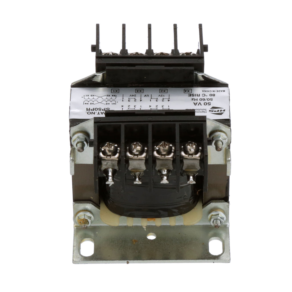 Hammond Power Solutions SP50PR