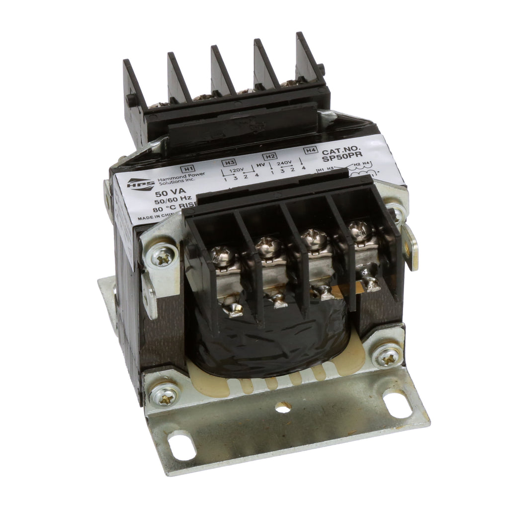 Hammond Power Solutions SP50PR