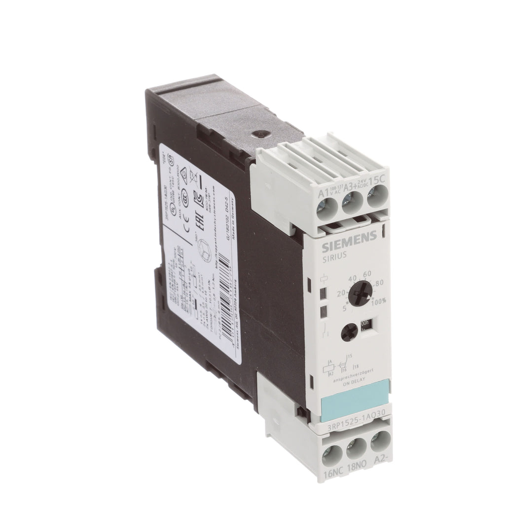 Siemens 3RP15251AQ30