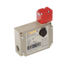 Load image into Gallery viewer, Omron Safety (Sti) D4BL-4CRA-A-NPT
