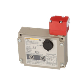 Omron Safety (Sti) D4BL-4CRA-A-NPT