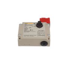 Load image into Gallery viewer, Omron Safety (Sti) D4BL-4CRA-NPT