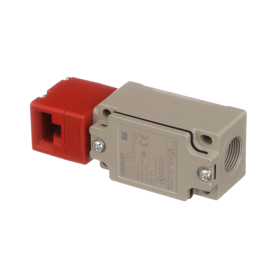 Omron Safety (Sti) D4BS-15FS