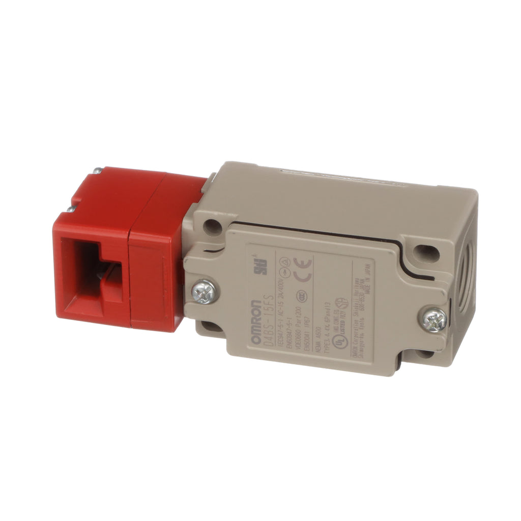 Omron Safety (Sti) D4BS-15FS