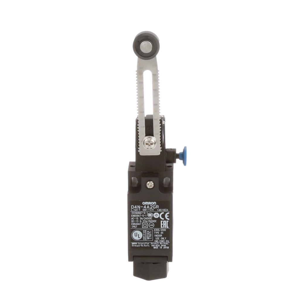 Omron Safety (Sti) D4N-4A2GR-NPT