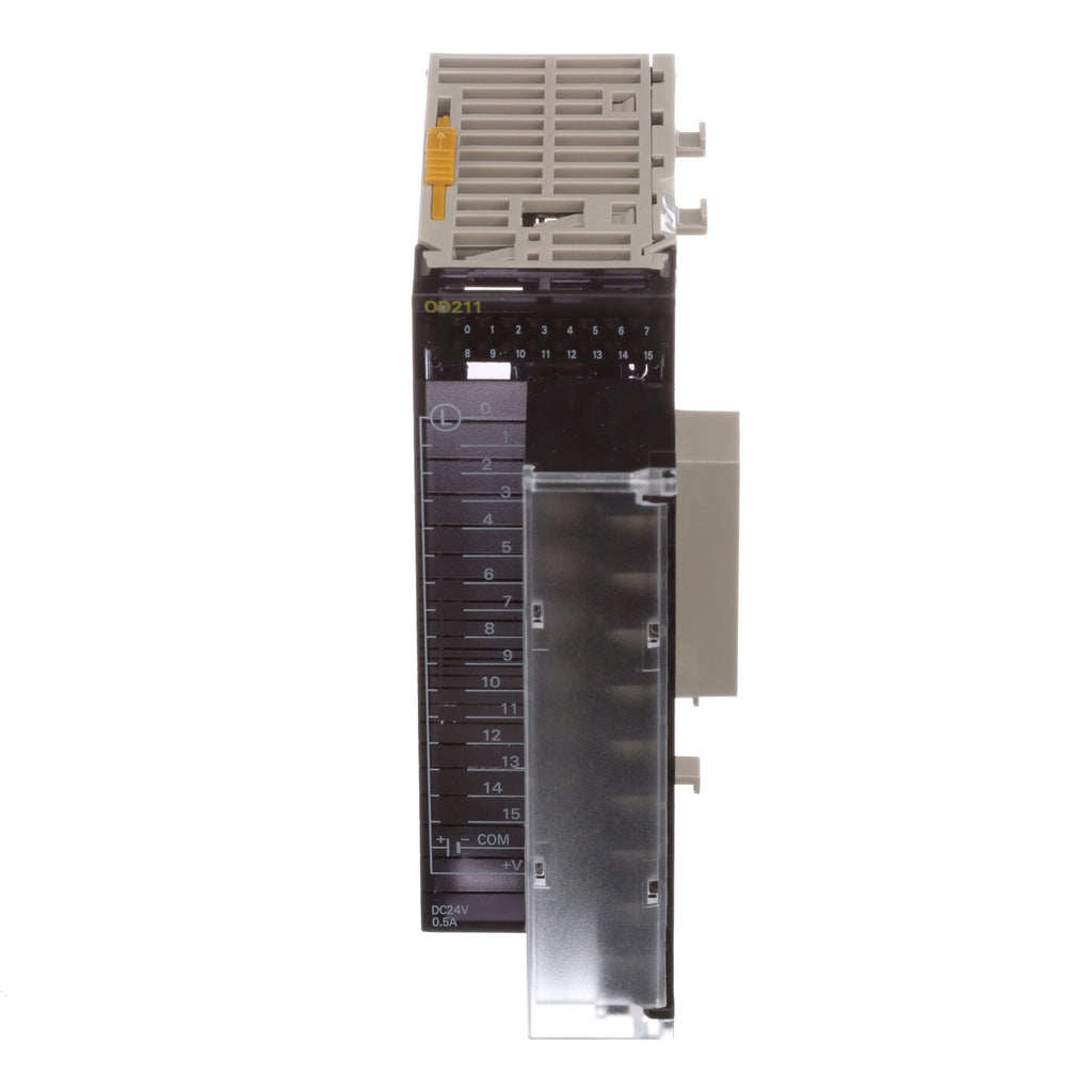 Omron Automation CJ1WOD211