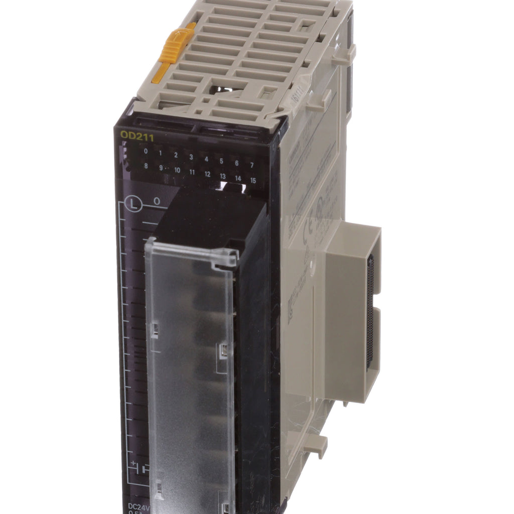 Omron Automation CJ1WOD211