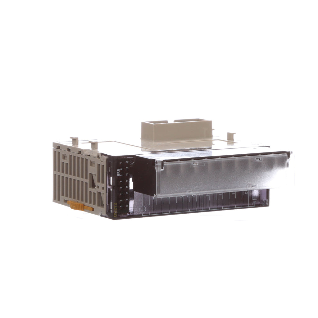 Omron Automation CJ1WOD212