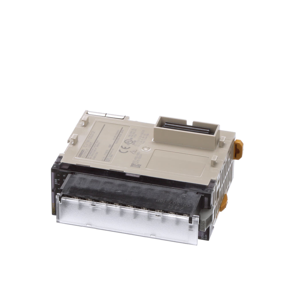 Omron Automation CJ1WOD212