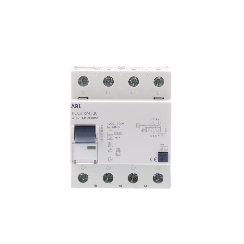 Altech Corp RP4330