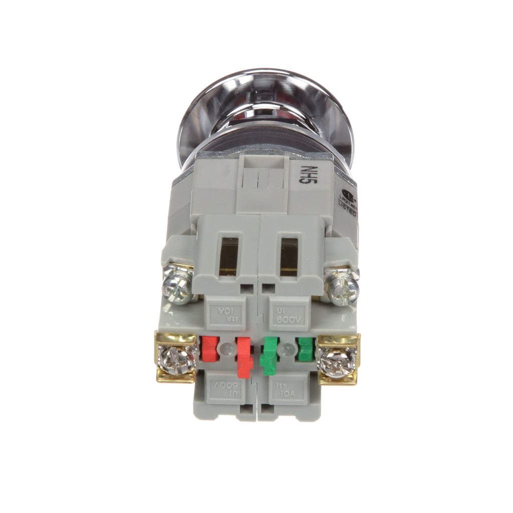 IDEC Corporation AYLD39911DN-R-120V