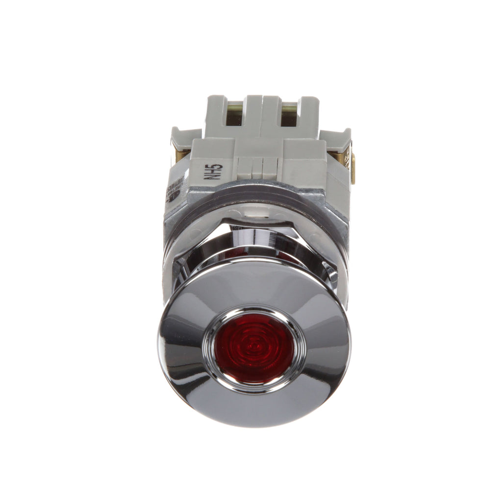 IDEC Corporation AYLD39911DN-R-120V