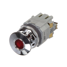 Load image into Gallery viewer, IDEC Corporation AYLD39911DN-R-120V