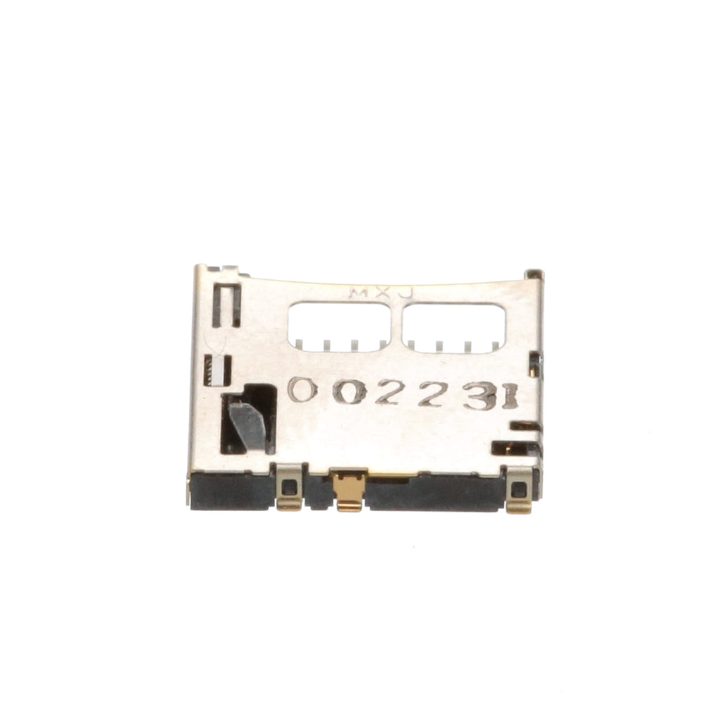 Molex Incorporated 502570-0893