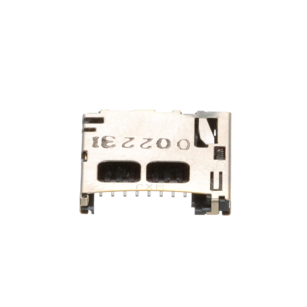 Molex Incorporated 502570-0893