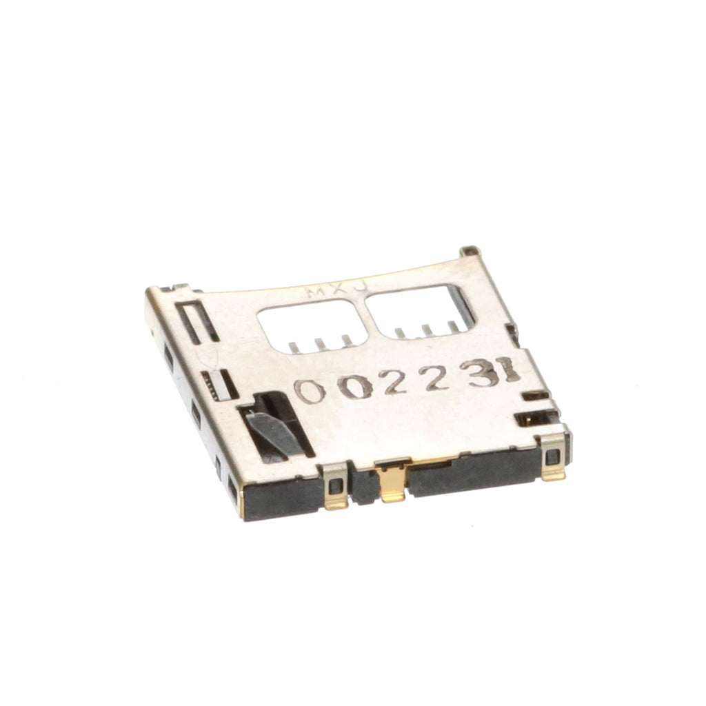 Molex Incorporated 502570-0893