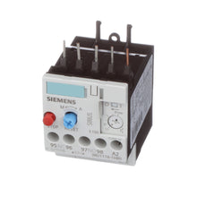 Load image into Gallery viewer, Siemens 3RU11161HB0