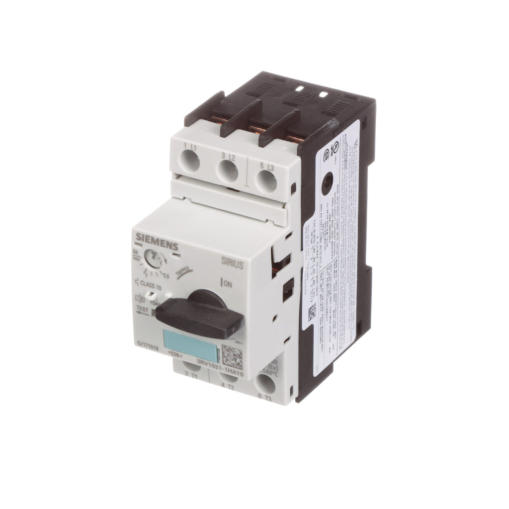 Siemens 3RV10211HA10