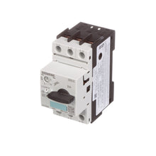 Load image into Gallery viewer, Siemens 3RV10211HA10