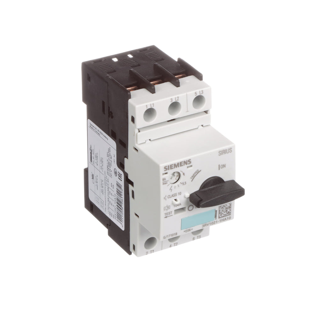 Siemens 3RV10211HA10