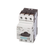 Load image into Gallery viewer, Siemens 3RV10211HA10