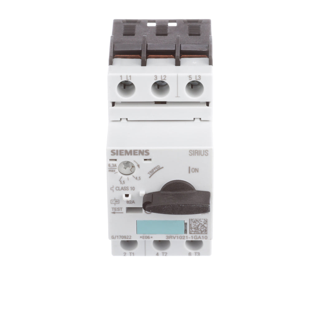 Siemens 3RV10211GA10