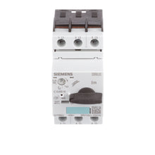 Load image into Gallery viewer, Siemens 3RV10211GA10