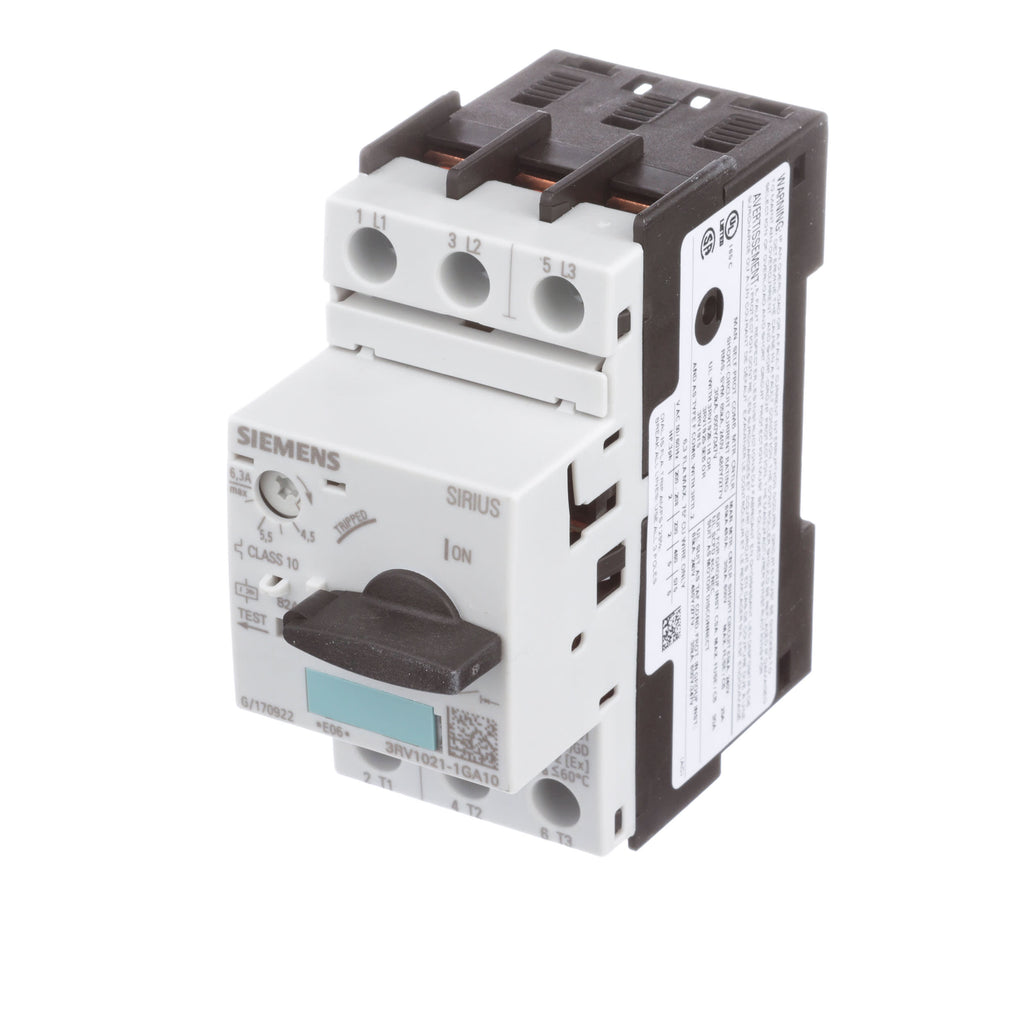 Siemens 3RV10211GA10