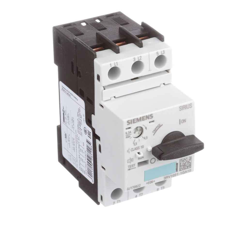 Siemens 3RV10211GA10