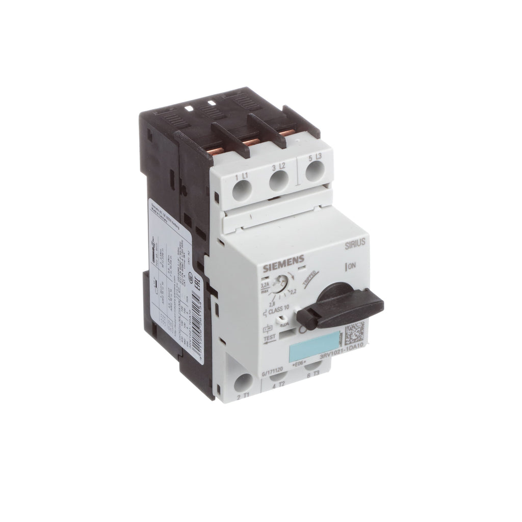 Siemens 3RV10211DA10