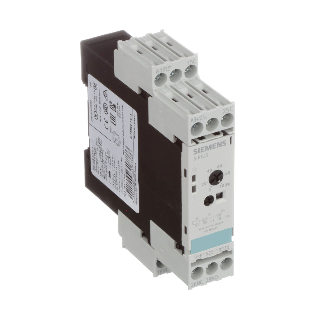 Siemens 3RP15251BP30