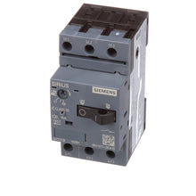 Load image into Gallery viewer, Siemens 3RV10110KA10