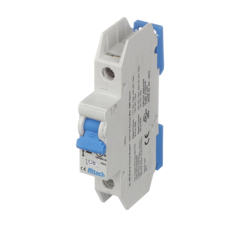 Altech Corp 1CR6L