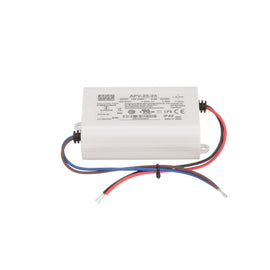 Mean Well USA APV-25-24