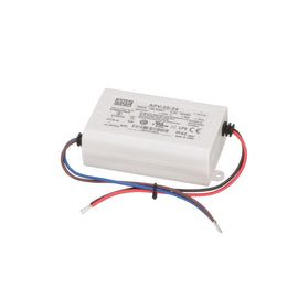 Mean Well USA APV-25-24