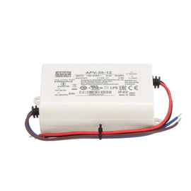 Mean Well USA APV-35-12