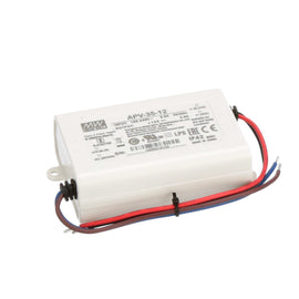 Mean Well USA APV-35-12