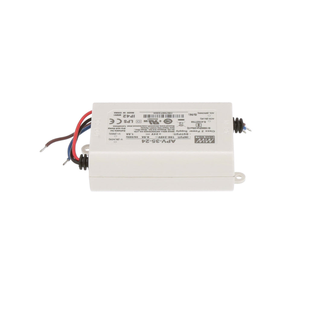 Mean Well USA APV-35-24