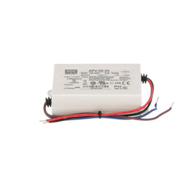 Mean Well USA APV-35-24