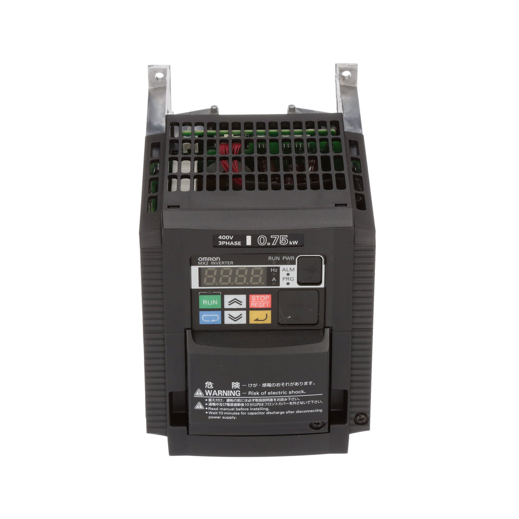 Omron Automation 3G3MX2A4007V1