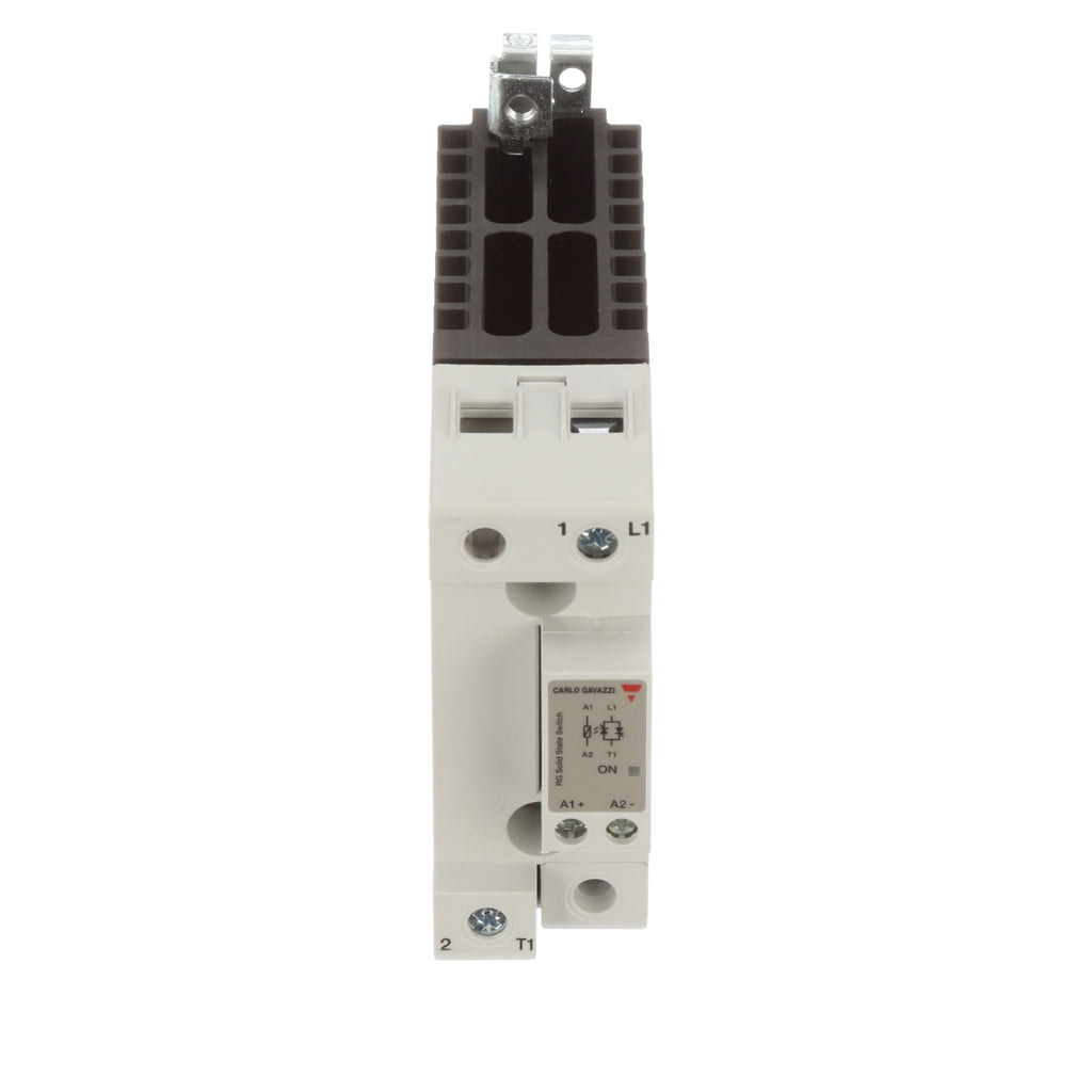 Carlo Gavazzi, Inc. RGH1A60D40KGE