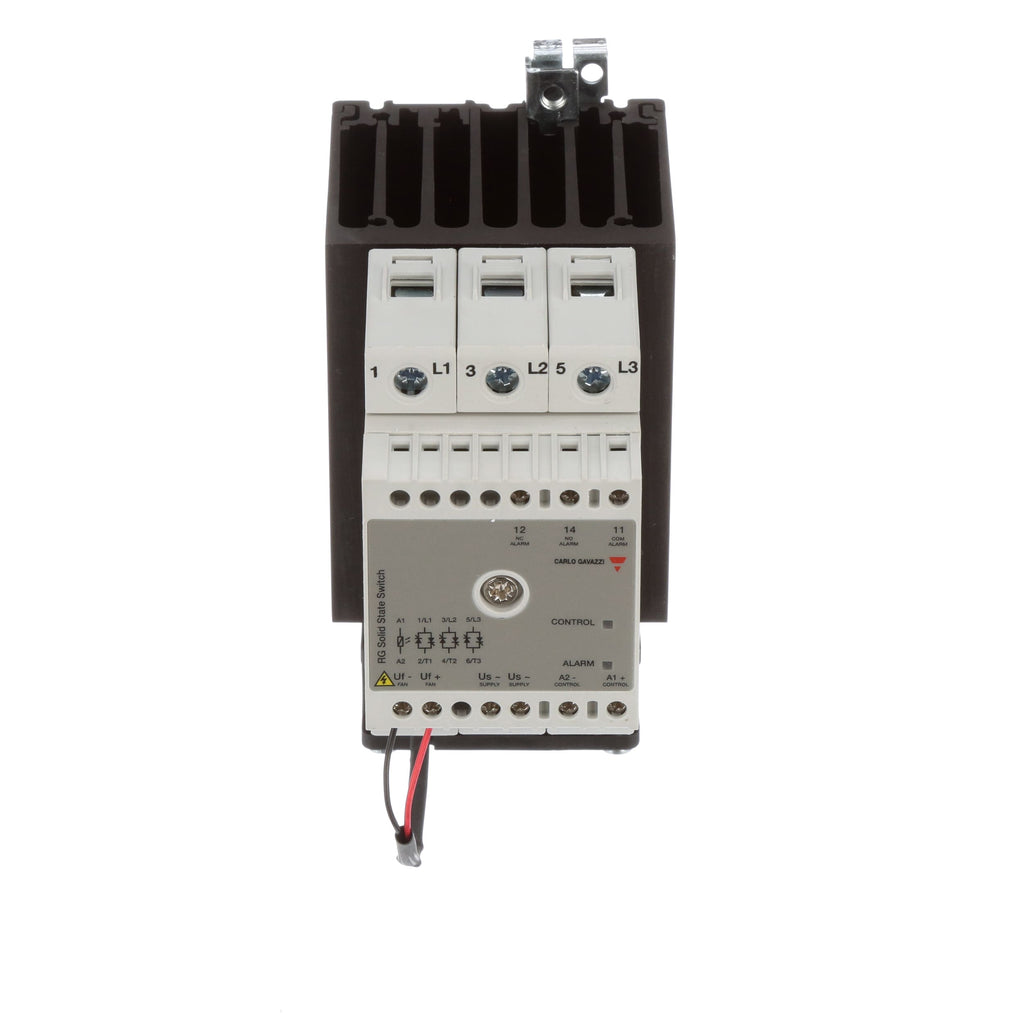 Carlo Gavazzi, Inc. RGC3A60A65GGEAF