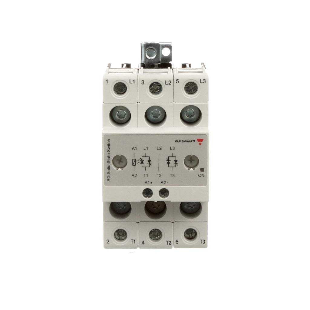 Carlo Gavazzi, Inc. RGC2A60D25KKE