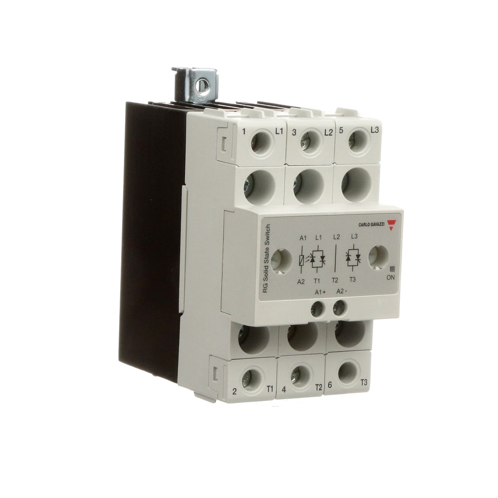 Carlo Gavazzi, Inc. RGC2A60D25KKE