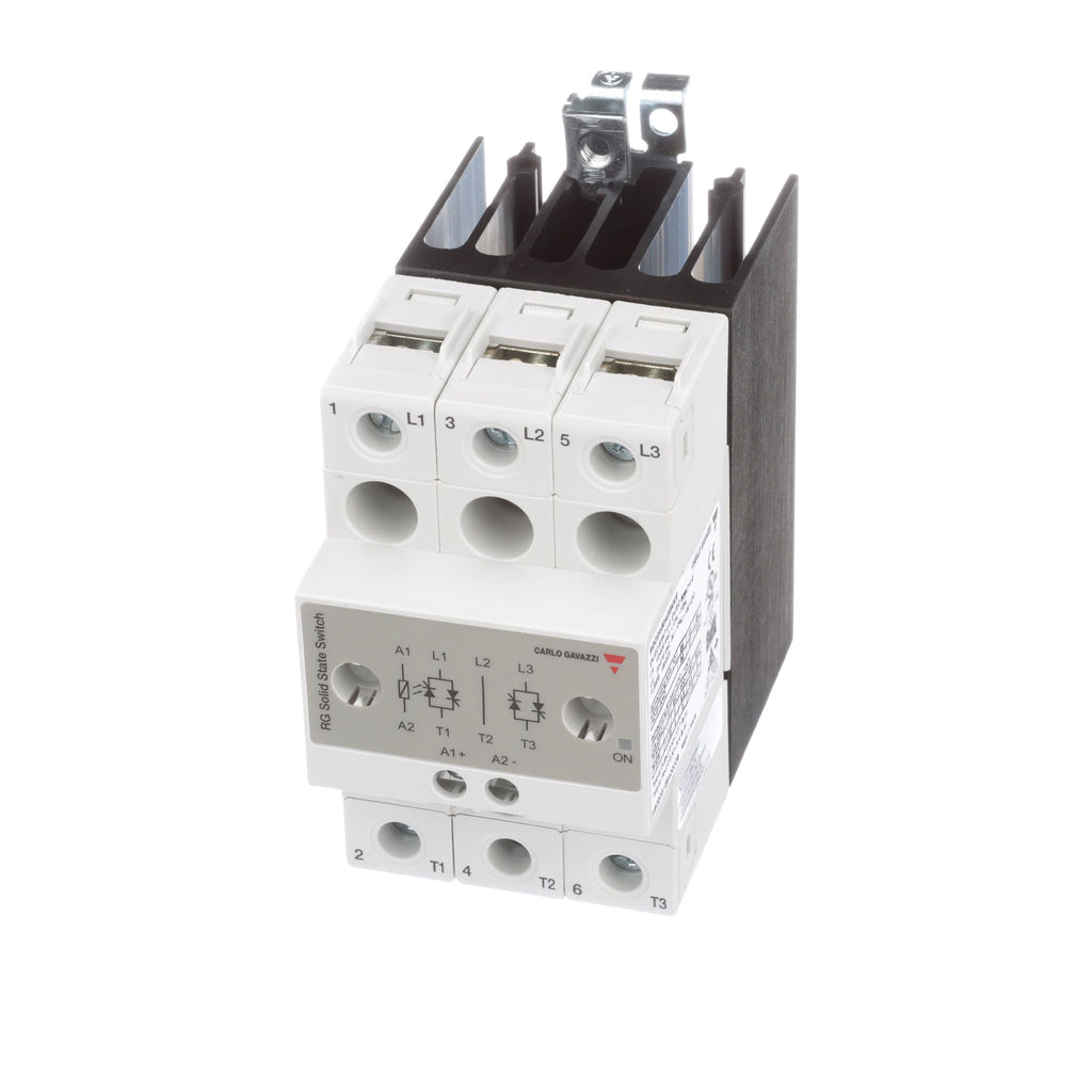 Carlo Gavazzi, Inc. RGC2A60A25KKE